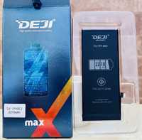 Батарея iPhone SE2 2020 акумулятор з підвищенною ємністю 2210 mAh Deji