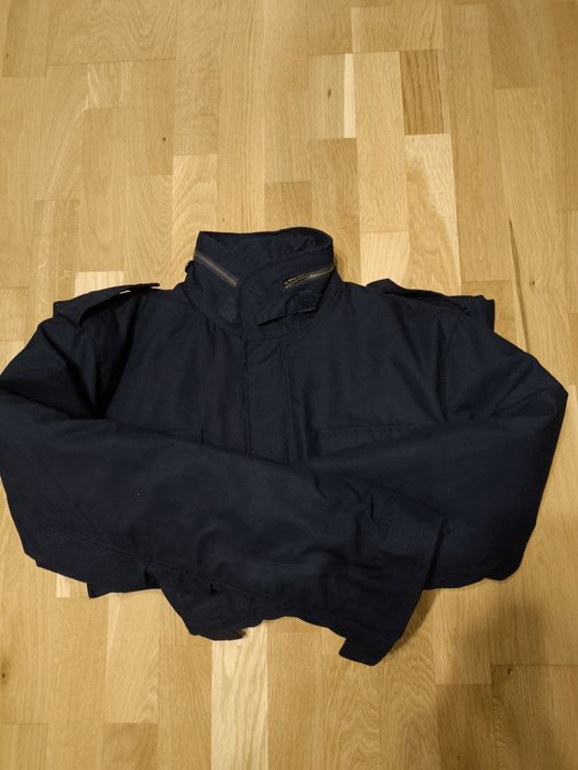 Kurtka Brandit M65 Navy Blue rozmiar L