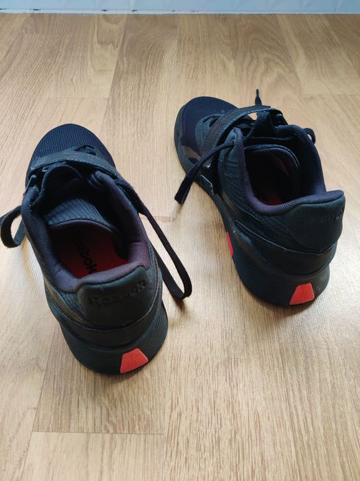 Reebok Legacy  Lifters