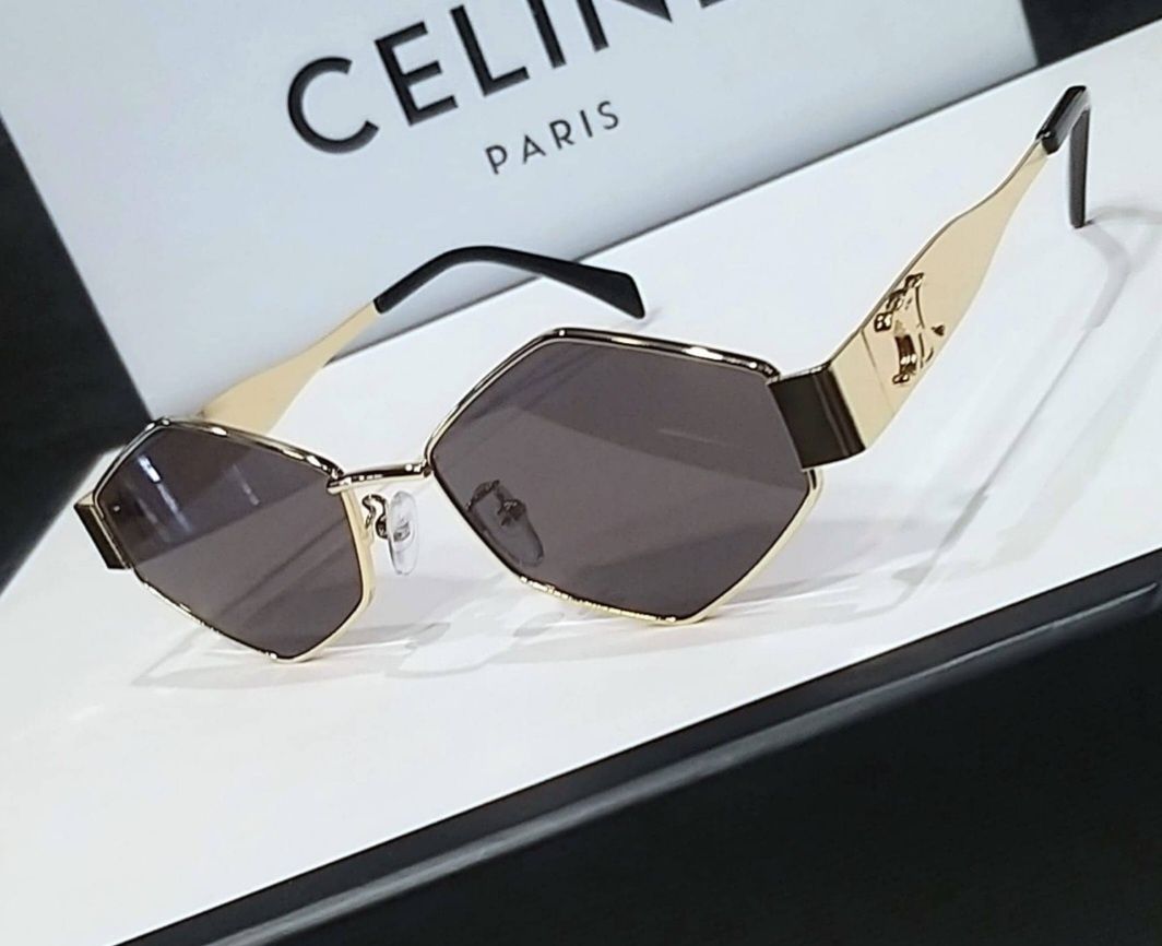 Okulary ala celine