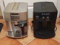 Zestaw 2szt ekspresów do kawy delonghi