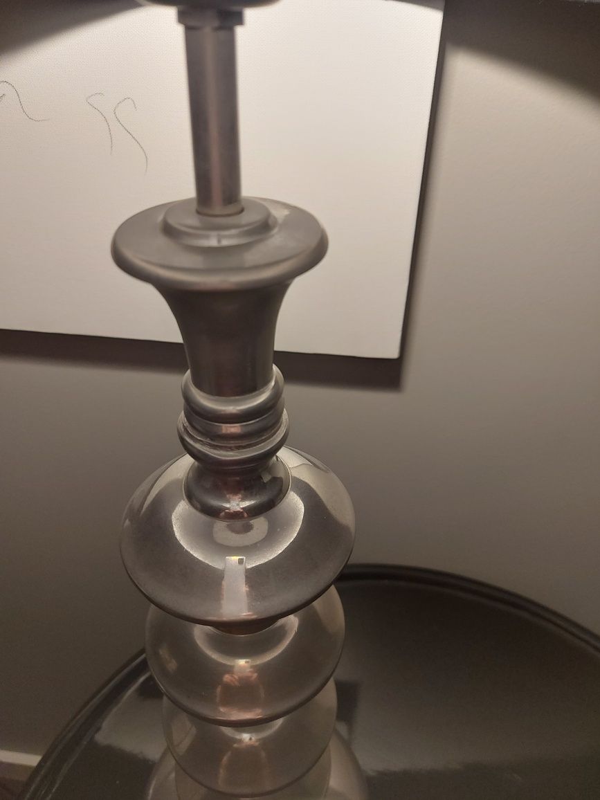 Candeeiro de mesa