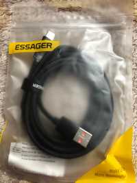 Kabel USB Essager