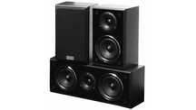 Kolumny głośniki Taga Harmony TAV-606 v.3 Surround i Central