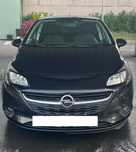 Opel Corsa e 2016
