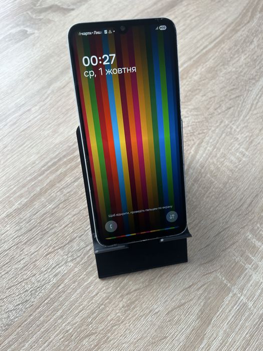 Продам смартфон Samsung galaxy A05s 4/128