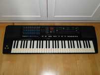 Rewelacyjnie Brzmiący Znakomity Keyboard Arranger ROLAND E-15.Okazja