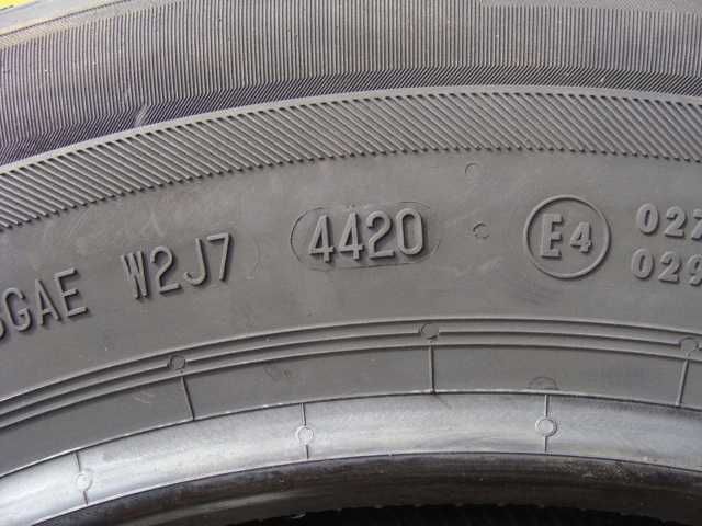 NOWE 195/65 R15 Barum Polaris 5