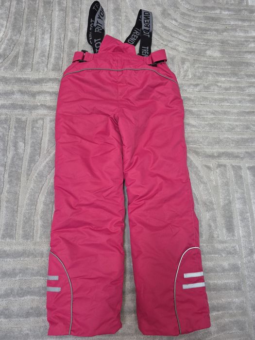 Штани зимові зимні "Модний карапуз"