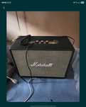 Колонка MARSHALL идеал