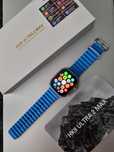 Smartwatch Hk9 Ultra 2 Max rozmowy MENU PL