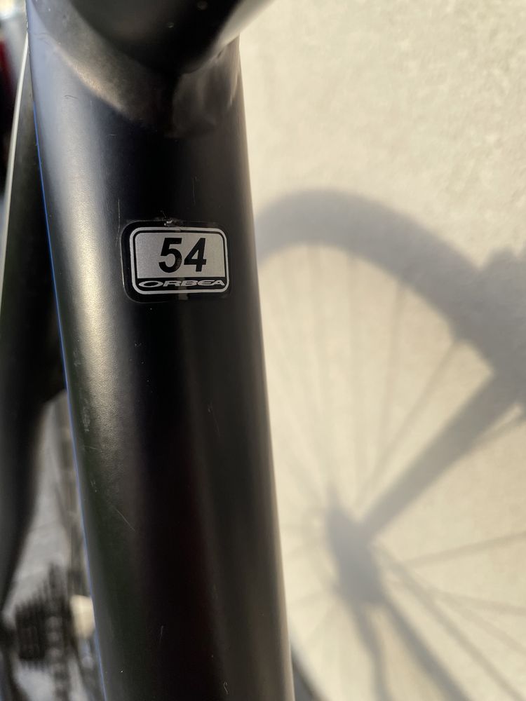 Rower szosowy Orbea Aqua 28 cali