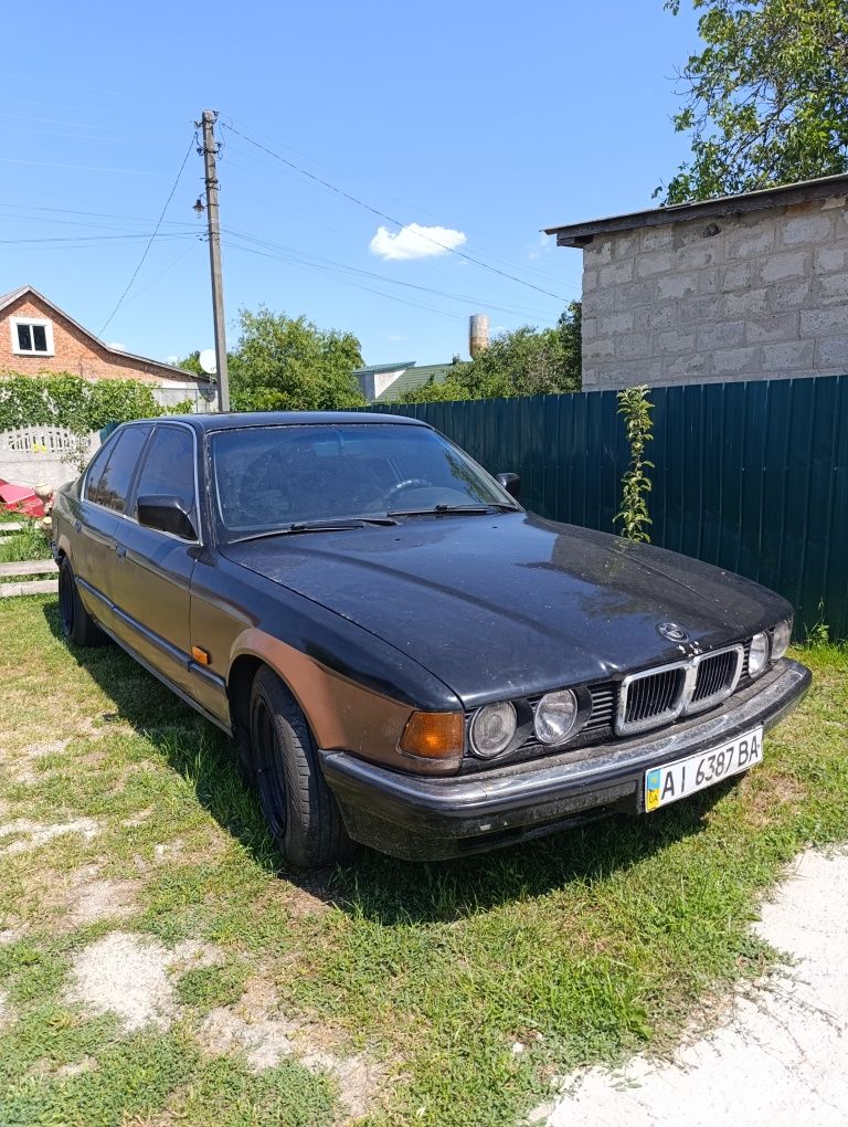 Продам Bmv 730 3.0