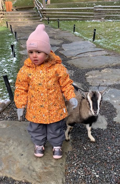 Костюм Reima на 2-3 роки 86-92 см