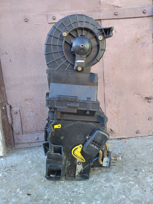 Honda civic 6/Rover, 2 системи обігріву та охолодж. - 3000 та 5000грн.