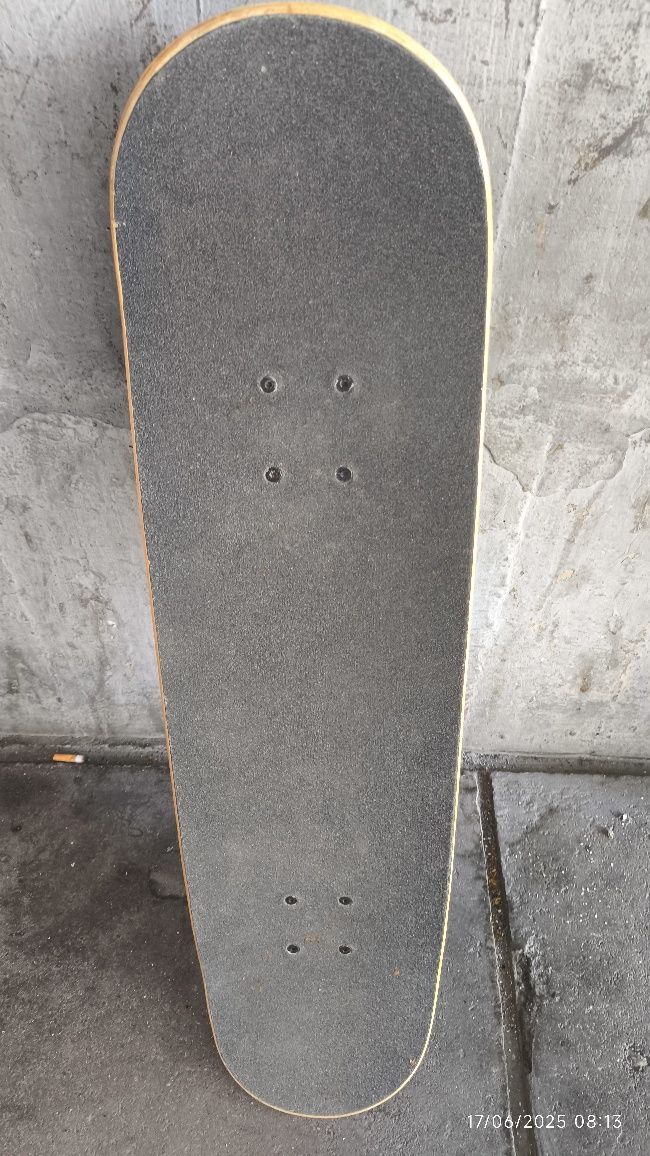 Skate OXELO usado em bom estado