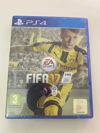 Game FIFA 17 EA Sports para PlayStation 4 (NOVO)