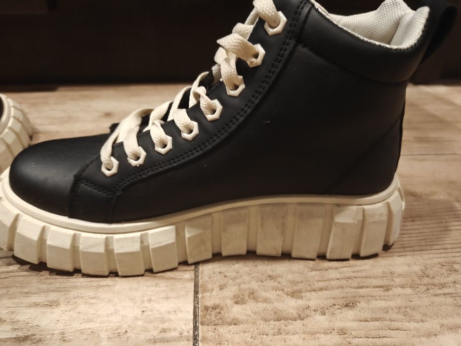 Напівчеревики демі жіночі