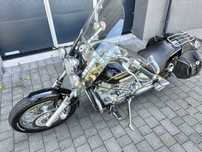 Do sprzedania Yamaha drag star xvs1100 Europa