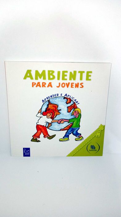 Ambiente para Jovens - Aprender a Aplicar