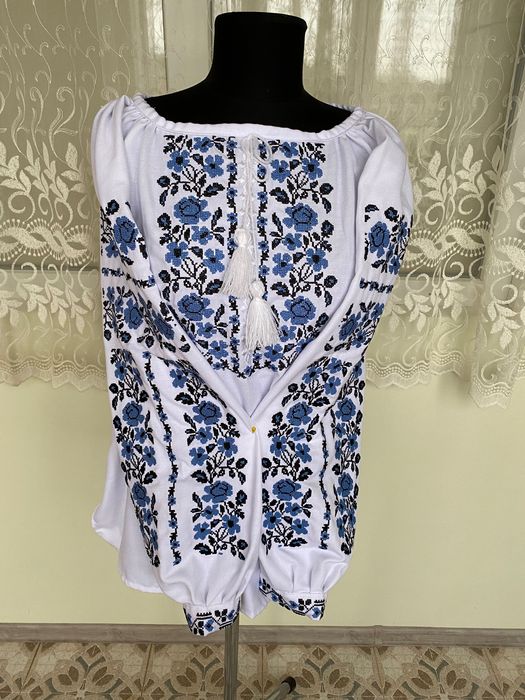 Розпродаж вишиванок від вишиванки