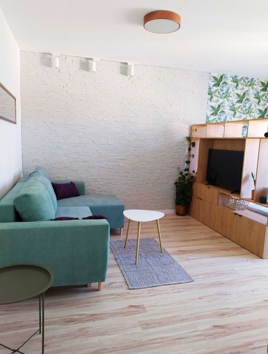 REZERWACJA Mieszkanie przy plaży Gdynia Babie Doły