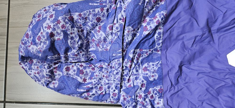 Зимний комбинезон зимовий комбинезон h&m