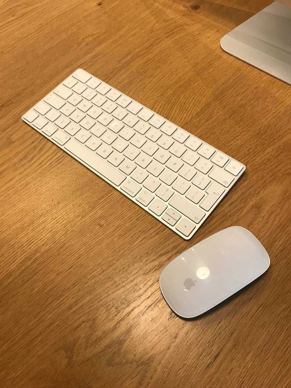 iMac 27' 2017 5K i5 3.4GHz, 24GB, 1TB Fusion, Radeon Pro 570
