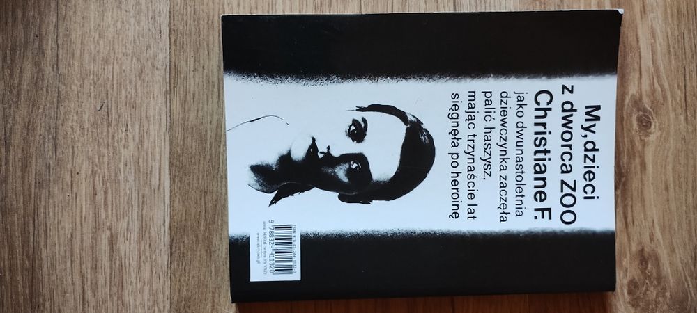 My, dzieci z dworca Zoo Christiane F.