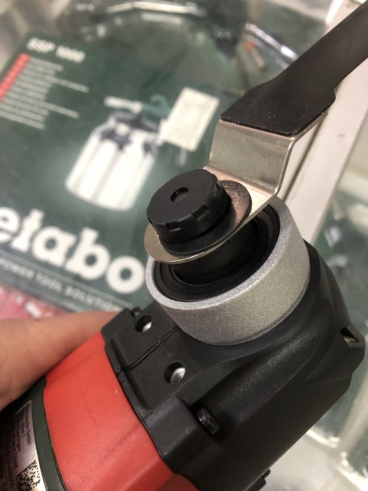 Набір полотен Fein для реноватора Metabo Bosch Makita Fein ois