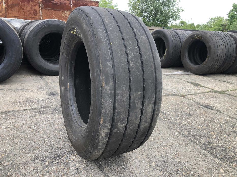 385/55R22.5 Opona SEMPERIT RUNNER T2 Naczepa T 2