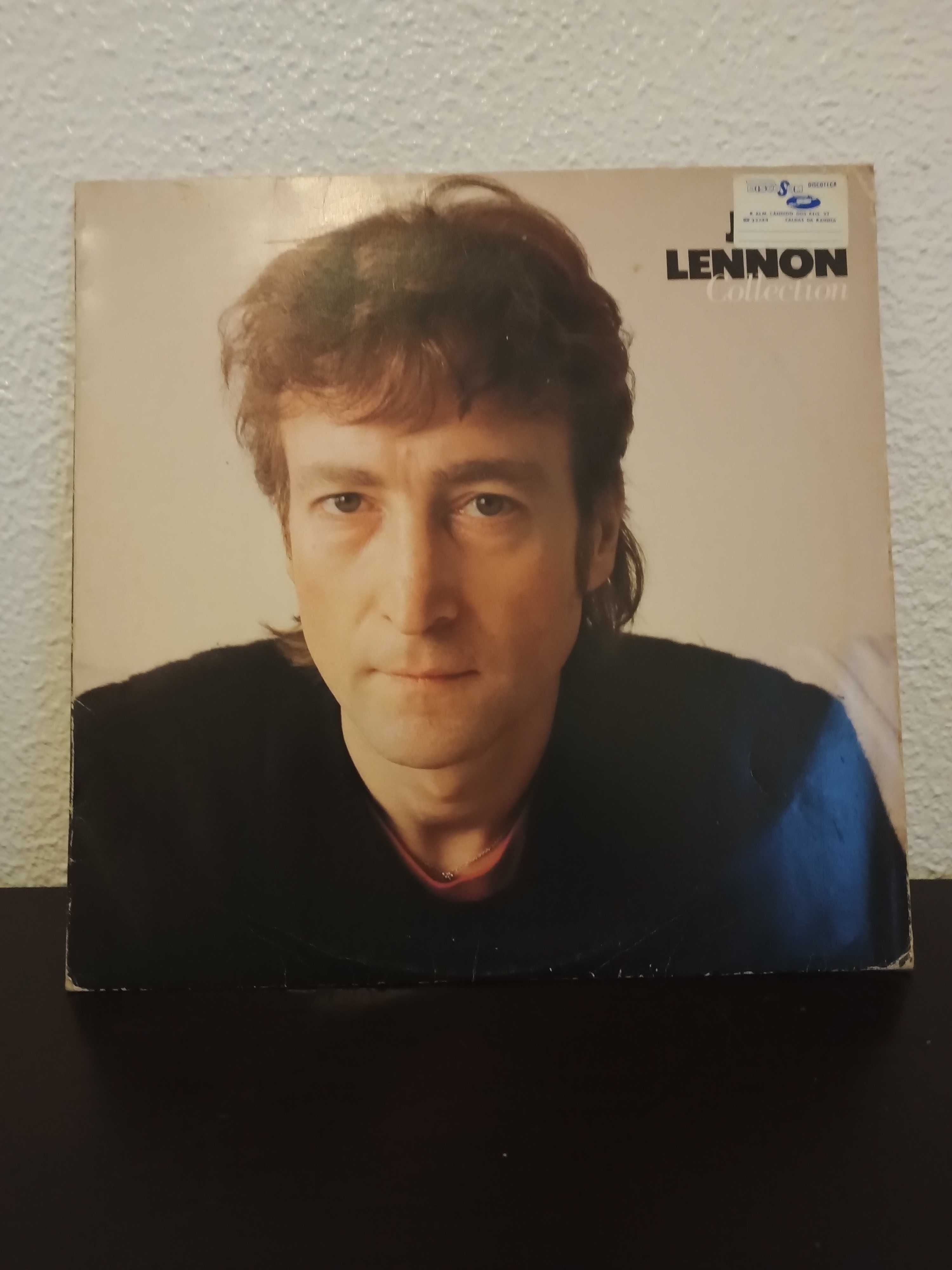 John Lennon - The John Lennon Collection