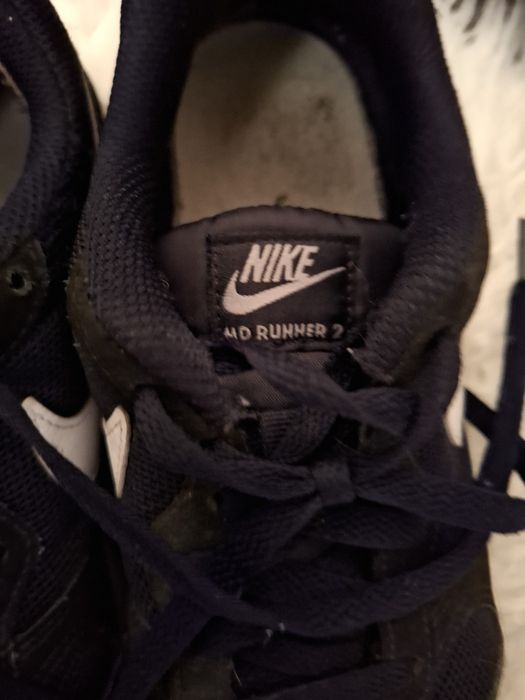 Nike MD RUNNER 2 rozmiar 36.5