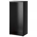 Móvel IKEA BESTÅ novo na caixa - 60x40x128 cm (preto-castanho)