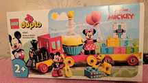 Конструктор Lego Duplo