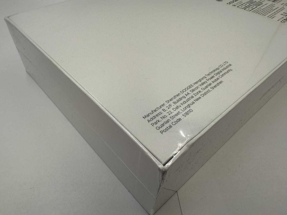 Tablet DOOGEE U11 Pro 11" 6/256 GB od Loombard Jarocin Śródmiejska 22