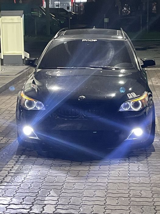 Продам фари є60 є маленький нюанс