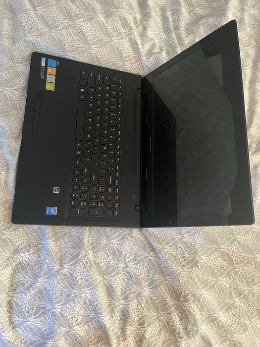 Lenovo G50-30 (model 80G0)