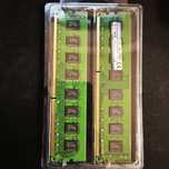 Cyborg DDR3-1866 16Gb PC3-14900 16384MB
