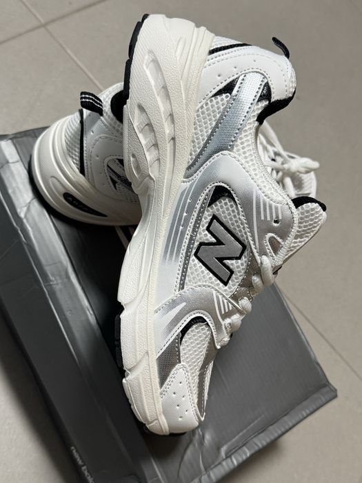 Ténis/sapatilhas marca NEWBALCE 530 N 38 novos nunca usados