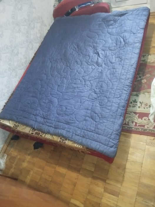 160×190см.Ковдра зимове, тепле одіяло.СССР