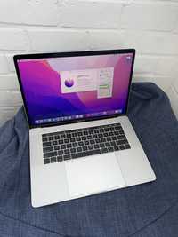 Macbook pro 15 2017 i7 3.1/ 16 / 2 TB/ Radeon Pro 560 4Gb