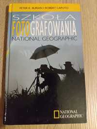 Szkoła fotografowania National Geographic / Burian