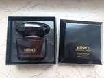 Versace crystal noir woda perfumowana