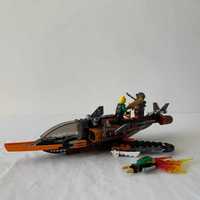 Lego Ninjago 70601 Sky Shark | Podniebny Rekin