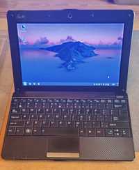 Asus 1001PXD - 10,1 cala -Intel 2 x 1,66 GHz -2GB Ram -60GB SSD -Win_7