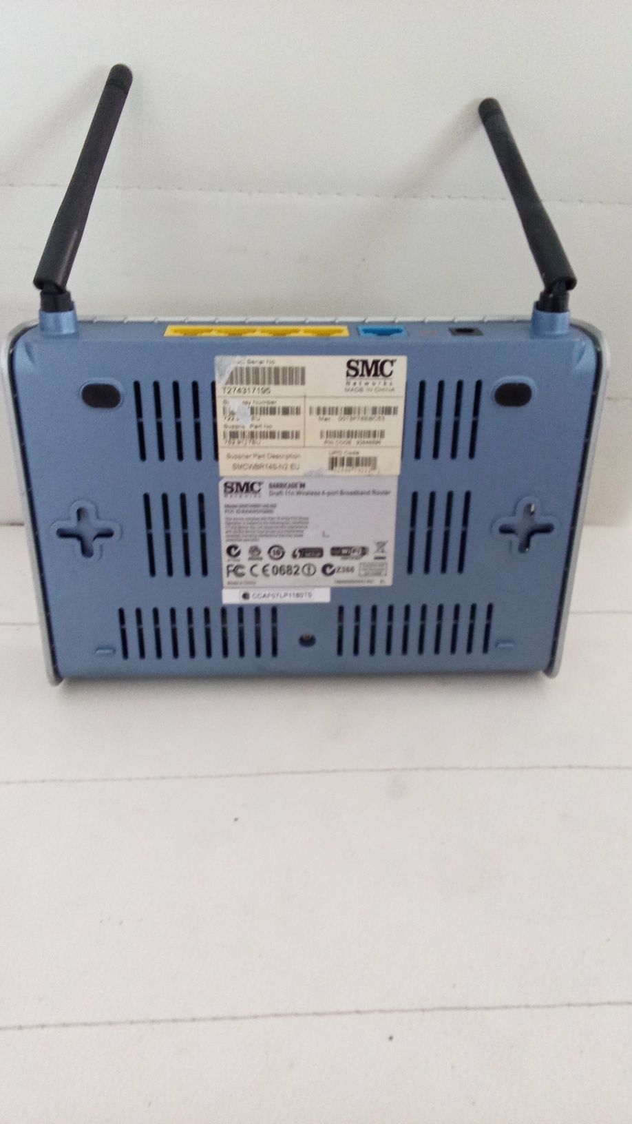 ROUTERS Internet. E Outros. Bom. 3 Fotos