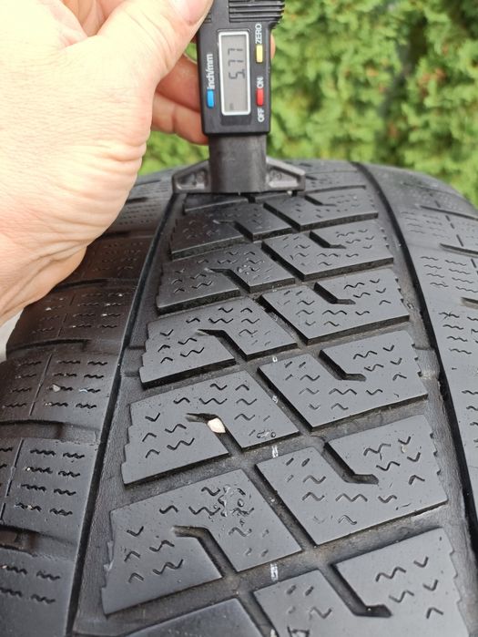 Lassa 225/65 R16c шини зимові