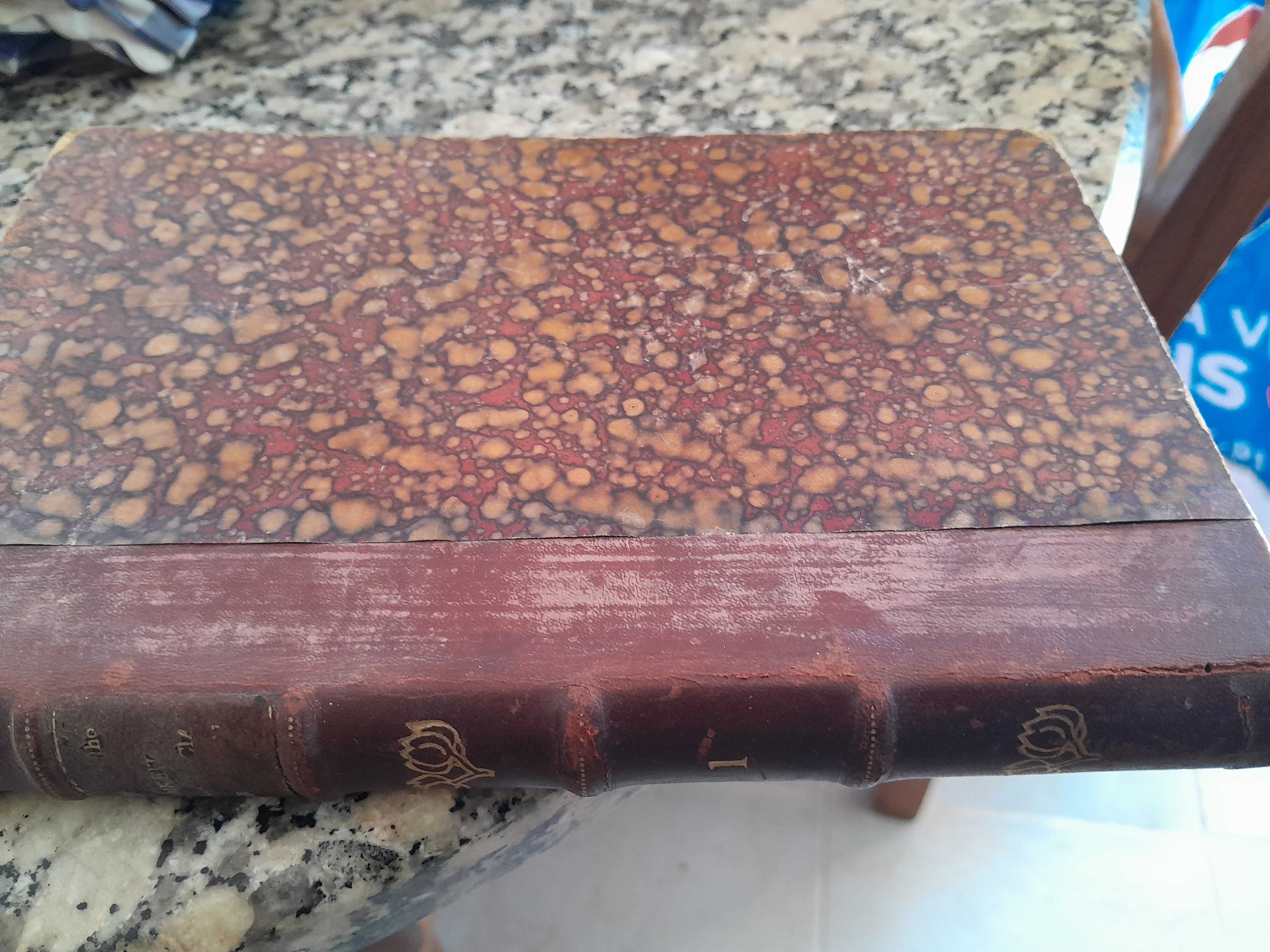 livro antigo de 1914 Direito Comercial Português, vol. 1