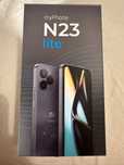 Smartfon MYPHONE N23 Lite 3/32GB 6.51" Srebrny